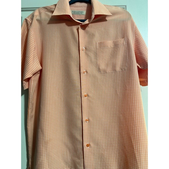 Mens Sunset Serenade Shirt by Island Republic | Size Large - Picture 1 of 3
